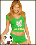 pic for Playboy Soccer Girls